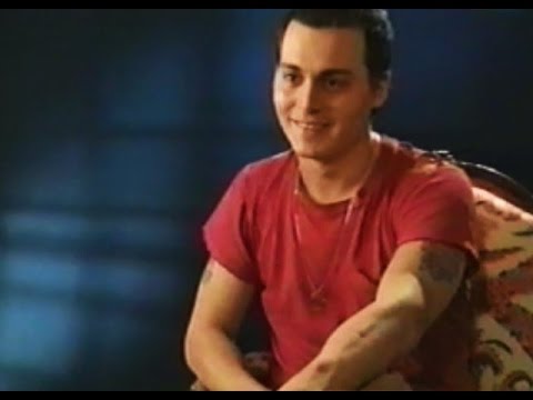 johnny depp the brave johnny depp the brave