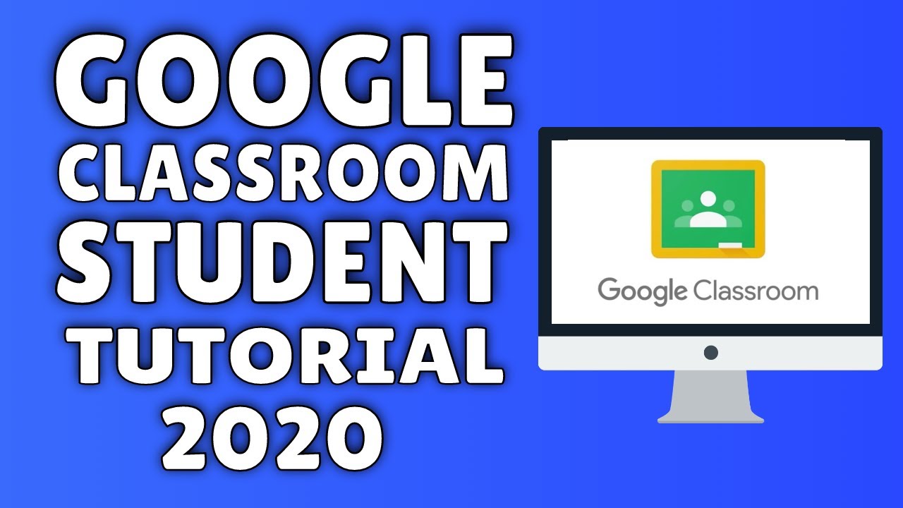 google classroom for education