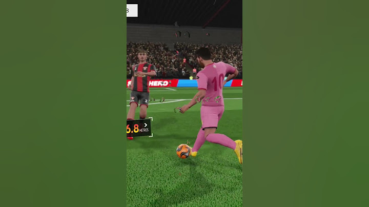 ASII Ganamos otro título con MESSI🔥🚀