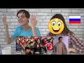 Russian reaction to Chale Jaise Hawaien [Full Song] Main Hoon Na | How did they make it??