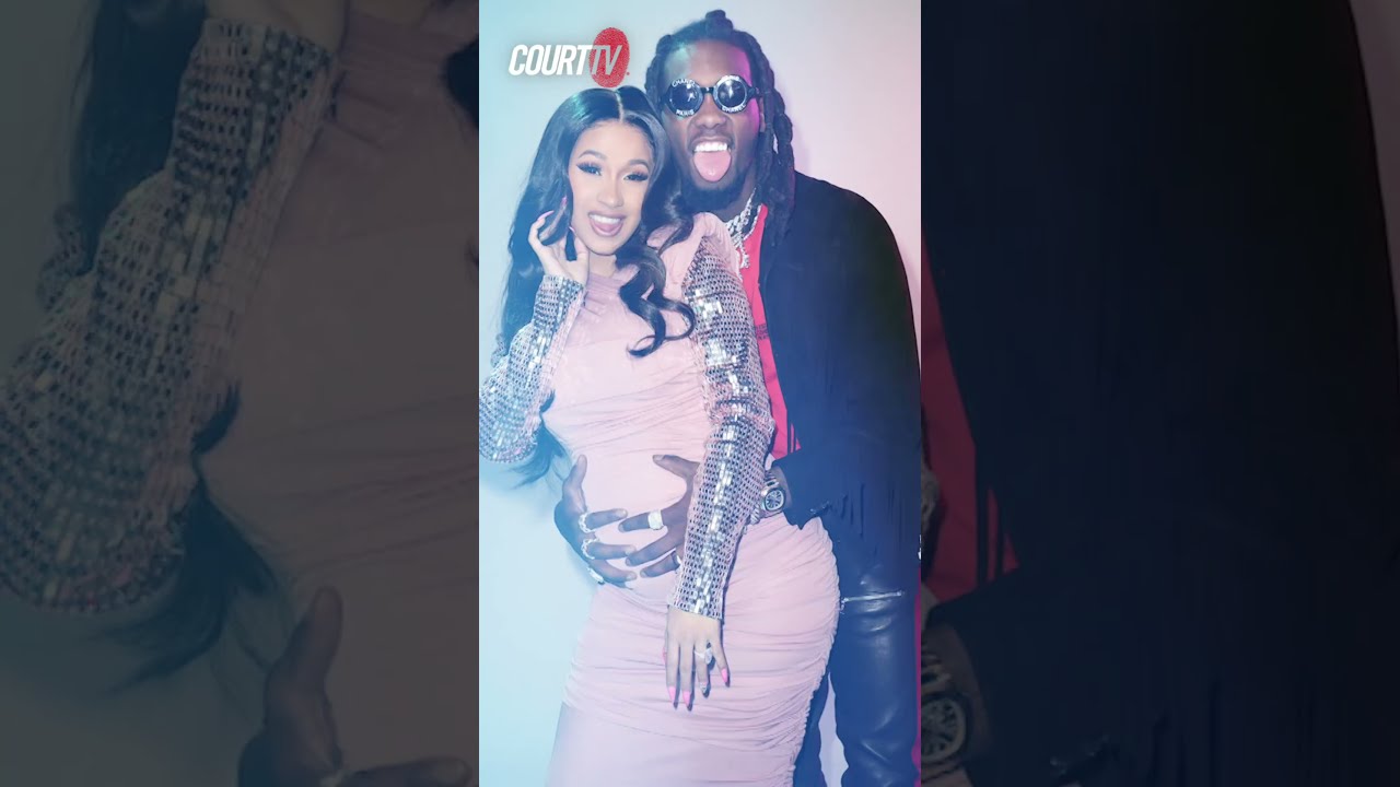  CardiB Who Is Expected To Testify In Her Defense Accused Of Assaulting A Security Guard