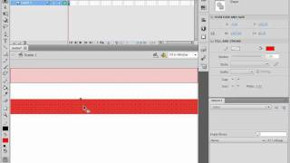 Create First Flash Web Site - Lecture Two