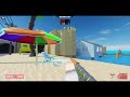 Ayo & Teo - Last Forever (Official ROBLOX Video) - YouTube