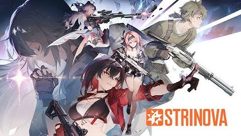 🔴LIVE | STRINOVA GETTING TO DIAMOND