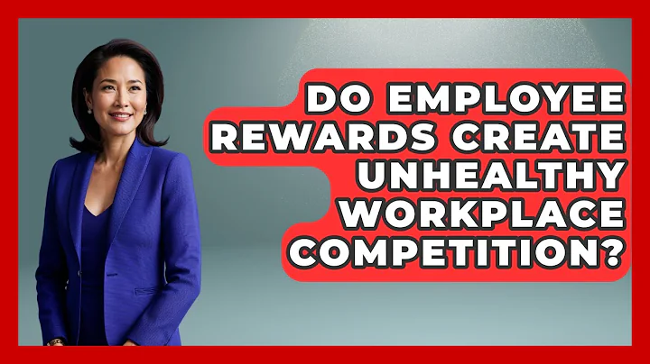 Do Employee Rewards Create Unhealthy Workplace Competition? - Office Wellness Insights