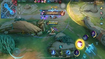 Zhask legendary playing on iphone 11 pro max