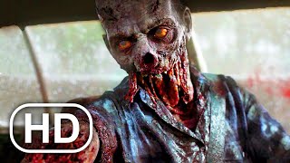 THE WALKING DEAD Cinematic Full Movie 4K ULTRA HD Zombies All Cinematics screenshot 5