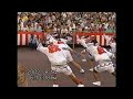奴連　徳島市阿波踊り　2002