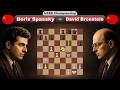 Spassky vs Bronstein — USSR Championship • Round 16 (February 20, 1960)