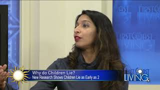 Fcl Thursday January 18Th Why Do Children Lie?