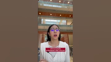 UBC Engineering Transfer Program