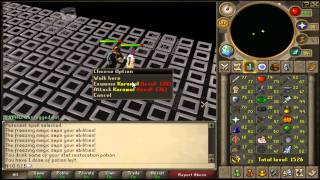 Runescape: Recipe for Disaster - Final Battle Guide 2011 - HD