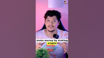 Earn $1000 93% APR From Crypto Staking Rewards 🤑 - Hooked Protocol Token #viralshorts #cryptostaking