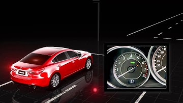 How i-stop technology works