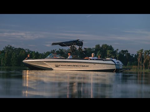 2019 Super Air Nautique GS24