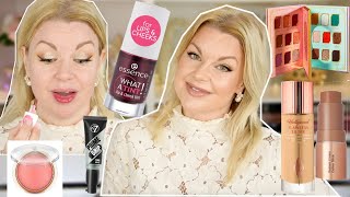Why I don´t upload that much | GRWM!
