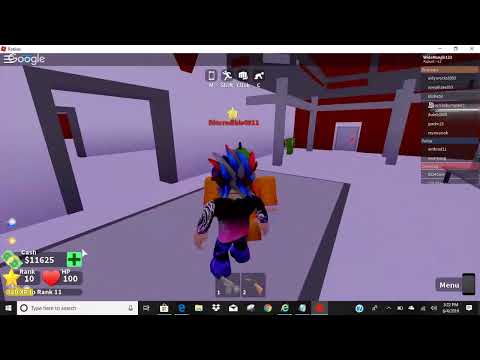 Roblox Mad City Come Join Me Youtube - jail qq roblox