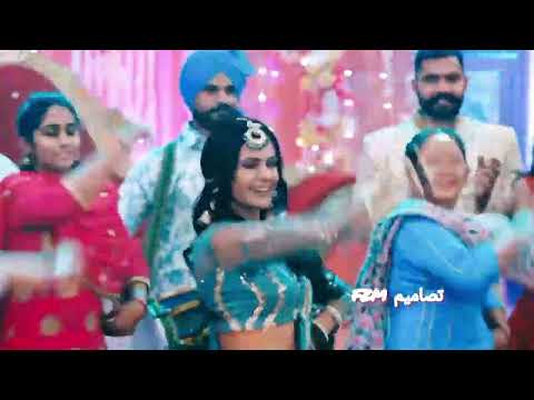 رقص ابطال مسلسل حب الصدفه و ديون الحب بعد الخيانه احلام و دموع على اغنيه هنديه