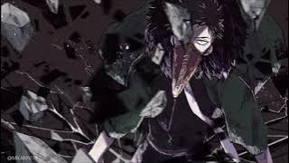 All For One - My Hero Academia OST (Deku vs. Overhaul)