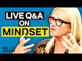 #MindsetReset Day 10: Live Q&A with Mel Robbins