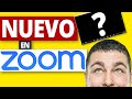 🔴 DESCUBRE la NUEVA FUNCIÓN de ZOOM 😃 [LA VAS A USAR MUUUUUCHO]