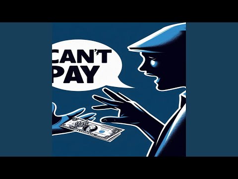 Watch Can't Pay (feat. Slugger & Meechie the Cock Hound) on YouTube