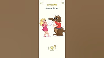 DOP 2 Gameplay Level  808 Shorts Delete One Part Solution Subscribe #ytshorts #youtube #video