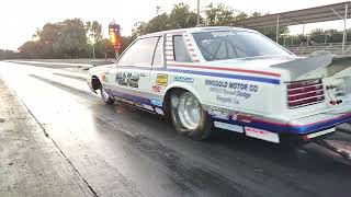 Mirada 071123 Clutch Testing T3