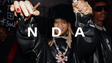 TRIPPIE REDD | NDA ALL SNIPPETS