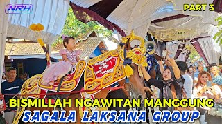 PART 3‼️ Bubuka Kuda Renggong TERBANYAK di Cikamurang | KING ARAGON BINTANG SGL GROUP