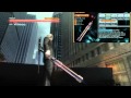 Metal Gear Rising: Revengeance - Weapons Showcase