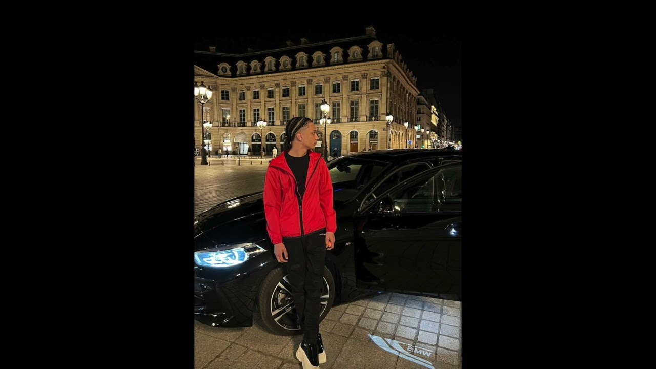 (FREE) Favé x Jazz Drill Type Beat 