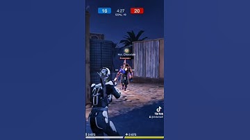 Battle Prime 😎 #gaming #games #videogame #fyp #music #art #comedy #dance #edit #funny