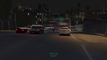 Argonath RPG IV:MP - Up and down, up and down!