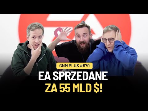 ZDENIO BOJKOTUJE NOWEGO BATTLEFIELDA - GnM Plus #670