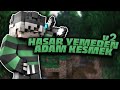 HASAR YEMEDEN ADAM KESMEK v2! -duello pvp