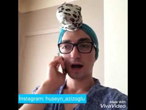 Huseyin Azizoglu ANS Acildiii