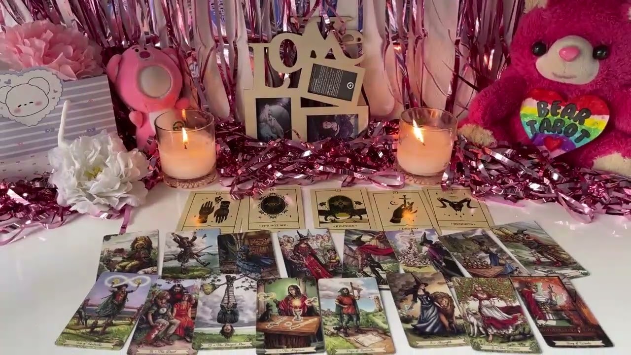 AQUARIUS HEART CHAKRA AWAKENING CONNECTION MADE FIRE SIGN - AQUARIUS LOVE TAROT READING