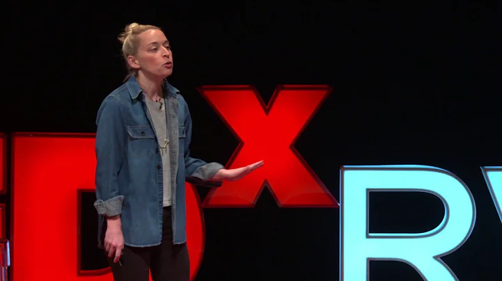 Why Smell is More Important Than You Think | Holladay Saltz | TEDxRVA - DayDayNews