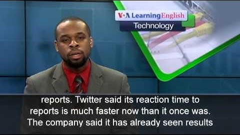 The Technology Report: Twitter Suspends Over 125,000 Accounts for 
