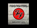 FooFighters Greatest Hits Full Album