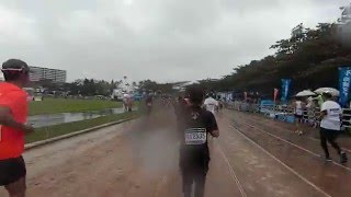 20151206第31屆那霸馬拉松
