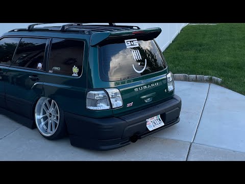 Clear Tail Lights Diy