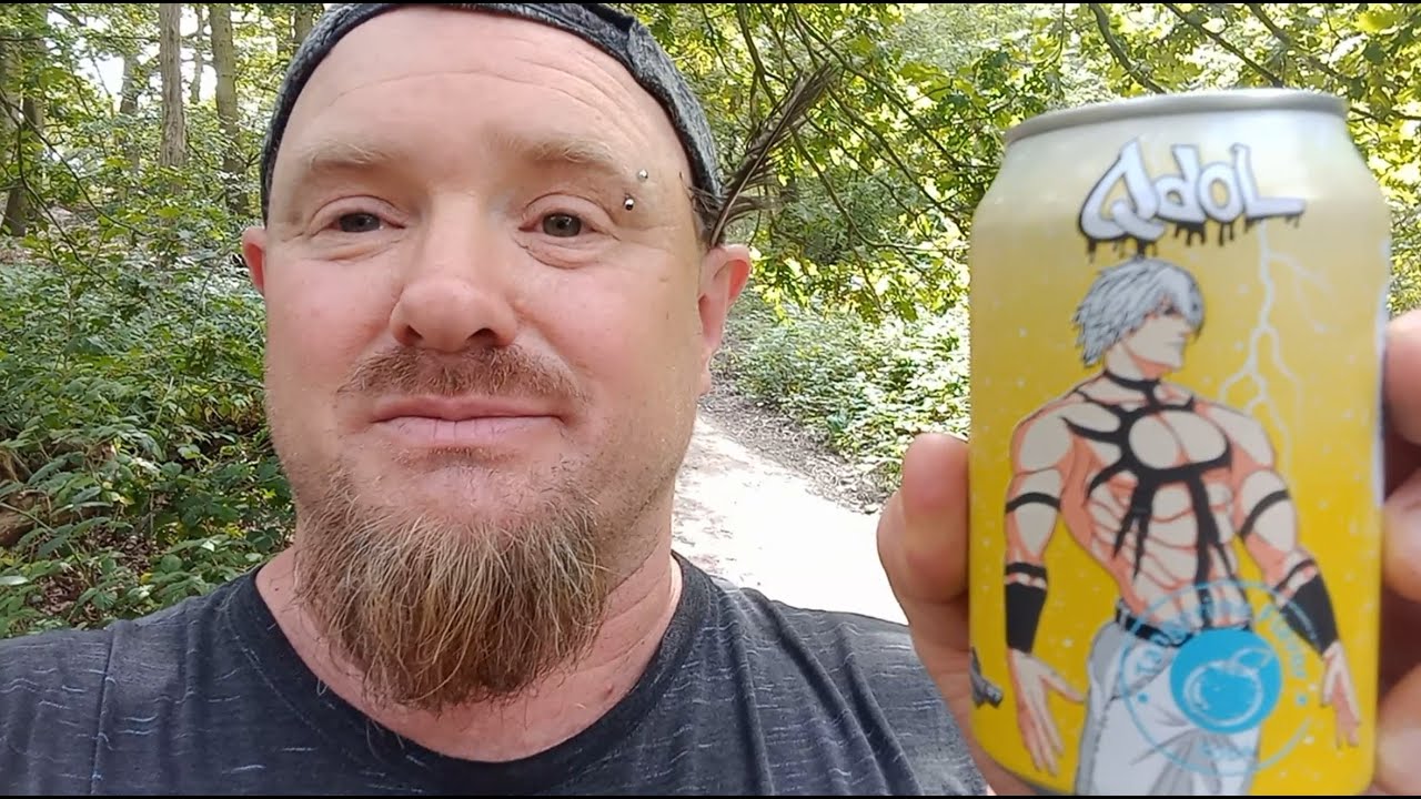 Lord's drinks reviews 745 QDOL Tangerine YouTube