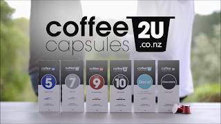 Get The Best Deals On Capsules For Your Nespresso® Machine. screenshot 3