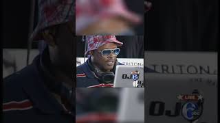 The Magnificent Dj Jazzy Jeff On One!!  You Can't Miss This! 🎶🔥