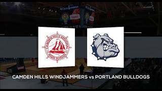 2026 Boys Class A State Final