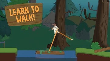 Walk Master Gameplay Walkthrough 🐐😛 | Trail 2 | Android & iOS games | Прохождение игрового процесса