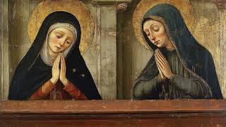 Contemplative Gregorian Chant That Echoes Eternal Devotion