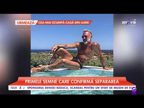 Video: Gianluca Vacchi - cine este acesta și cum a devenit celebru?